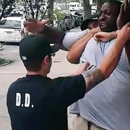 NYPD to Department of Justice: We’re Going Forward With Departmental Charges Against Cops in Eric Garner Case