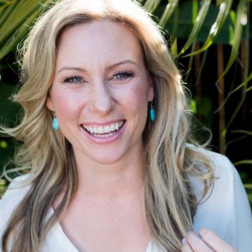 Justine Damond’s Family Suing Minneapolis and Police Officers Over Her Fatal Shooting
