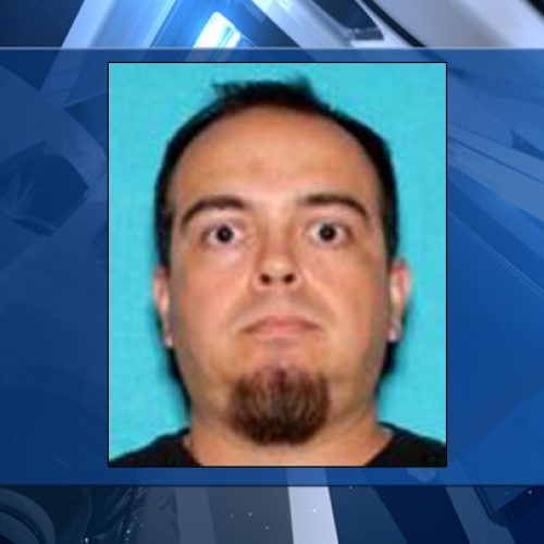 Police Name Nevada Corrections Officer as Suspect in Shooting Death of Woman
