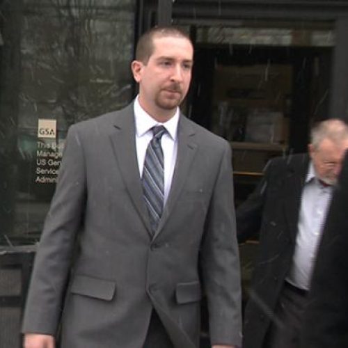 Royalton Cop Who Stole Heroin From Police Evidence Room Gets 6 Months