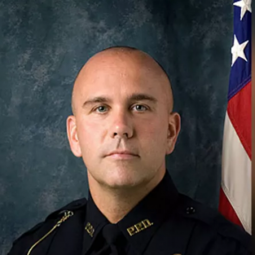 WATCH: Pullman Police Sergeant Charged With Sexual Misconduct; Released on Own Recognizance