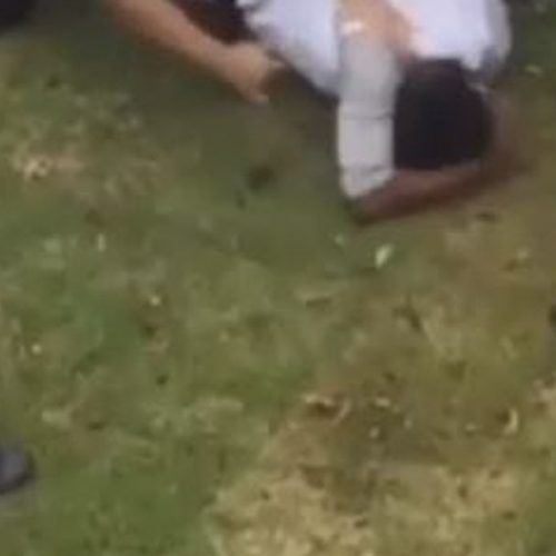 Baton Rouge Police Department Settles 2016 Earth Day Excessive Force Arrest Case