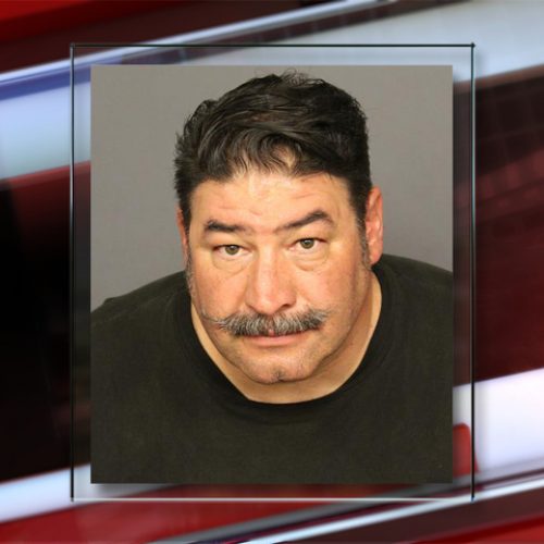 Denver Police Sergeant Arrested After he Broke Man’s Nose, Leg Bones With Metal Baton