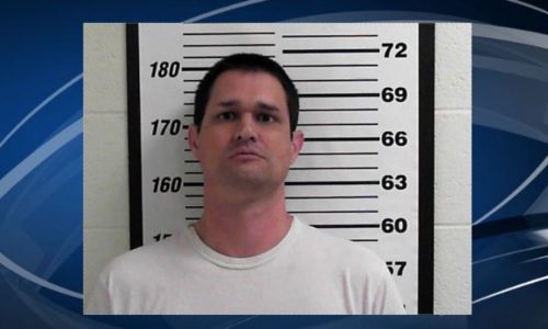 Salt Lake City Police Officer Arrested For Child Pornography
