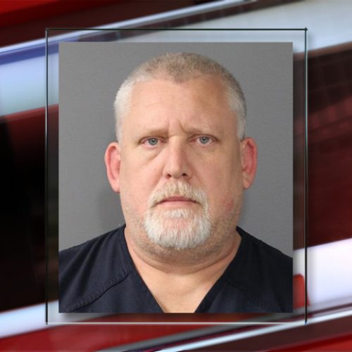 Arapahoe County Sheriff’s Deputy Arrested in Child Sex Assault Case