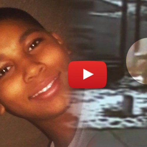 Cop Shot Child IMMEDIATELY and at CLOSE RANGE – Kid Never had a Chance