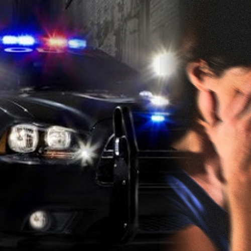 Cop Leaves Woman Handcuffed in Back of Police Car With Man Who Ended Up Raping Her