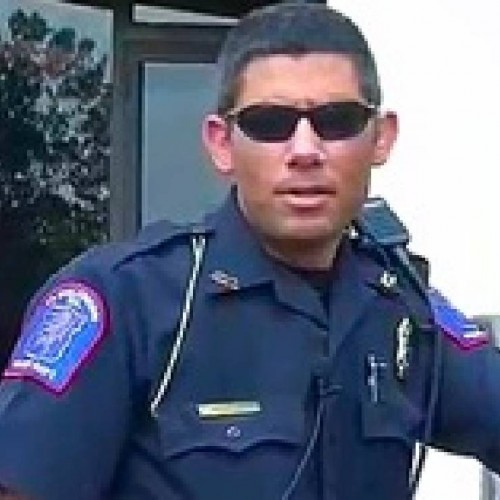 Department Covers Up Cop’s Sexual Contact With Under Age Girl, He Gets Re-Hired