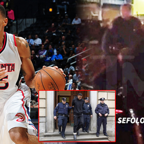 New York Taxpayers: Look Forward to Shelling out $50 Million for Police Injuring of NBA Player