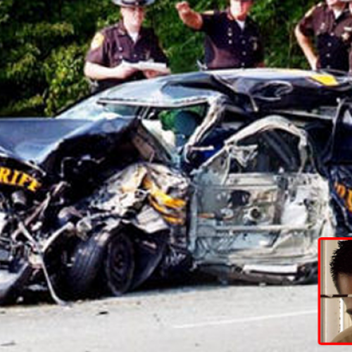 Man Charged with “Murder” After Cop Wrecks his OWN Car and Dies Trying to Issue Ticket