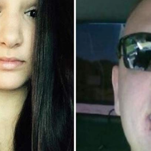 Teen Girl Who Was Abducted, FOUND. Her Kidnapper — A Police Officer