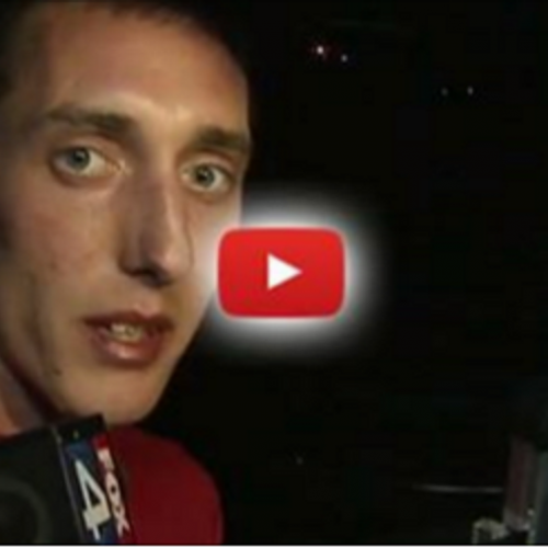 “I’m Done With People Taking My Freedom for Weed” Driver Explains Why He Led Police On Chase