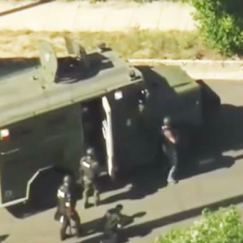 Cops Admit, They Were the Ones Who Shot the Hostage in Standoff – Not the Suspect