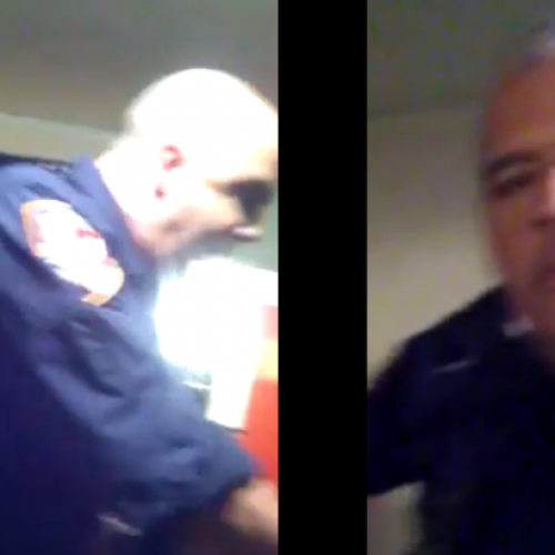 Cops Enter Home Without Warrant and Beat Family After “Smelling Weed”