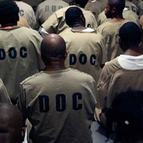 BREAKING: Multiple US Cities Rounding Up Blacks and Locking Them in ‘Debtors Prison’