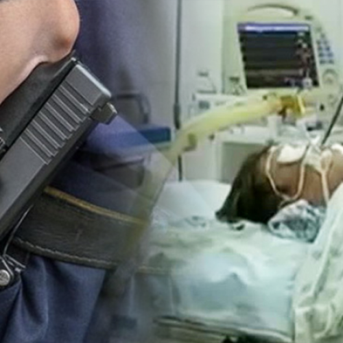 Cop Shoots Child Three Times After He Was “Running Away”: Lawsuit