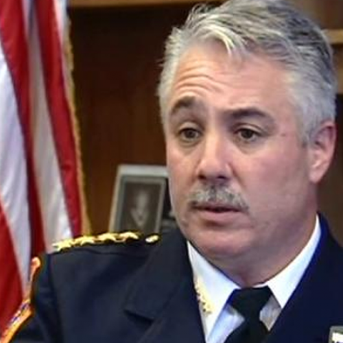Police Chief Beats and Threatens to Murder Citizen Who Called Him a Pervert: Lawsuit