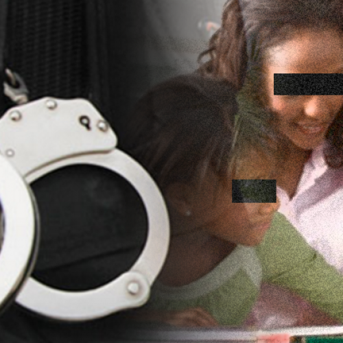 Innocent Mom Jailed, Children Kidnapped by Police, for Homeschooling