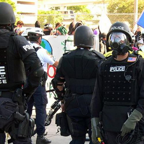 Santa Cruz Police Claims ICE Agents ‘Deceived’ Them to Conduct Illegal Raids on Immigrants