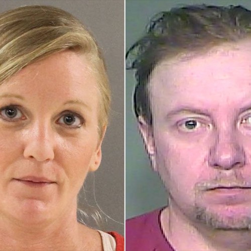 Report: Cop and His Wife Allegedly Torture Their Children for Months
