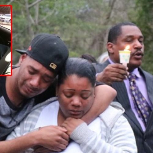 Cops Kill Family’s Mentally Ill Son After They Called for Medical Treatment