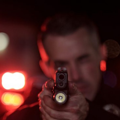 Salt Lake City Police Department in Utah Has Not Killed a Single Person Since 2015