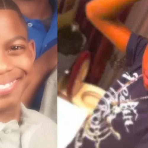 15-yr-Old Boy Shot and Killed by Police, Was Unarmed and Innocent: Reports
