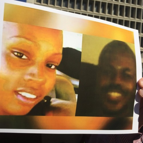 5 Inglewood Officers Who Killed Couple In Parked Car Removed From Police Force