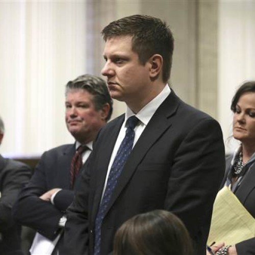 3 Chicago Cops Charged With Conspiracy to Cover Up Killing of Laquan McDonald