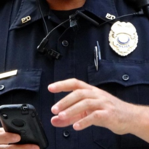 New Bill Allows Cops to Search Cellphones Following Traffic Stops