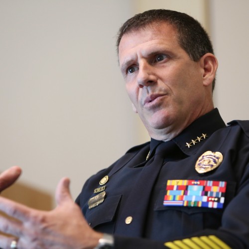 Orlando Police Officer Michael Favorit Reassigned After 25 Citizen Complaints