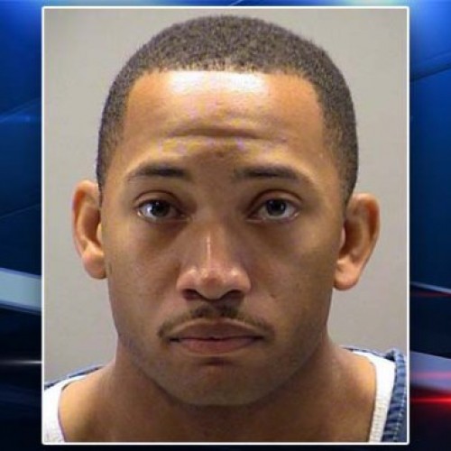 Phillipsburg Police Officer Justin Sanderson Jailed For Raping Two Women