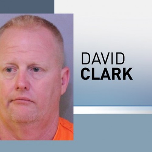 Polk County Sheriff’s Deputy Arrested for DUI and Property Damage