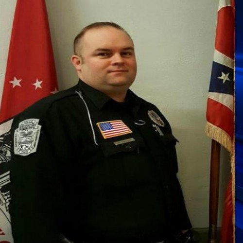 Ohio Police Officer Indicted For Lying About Being Shot on Duty