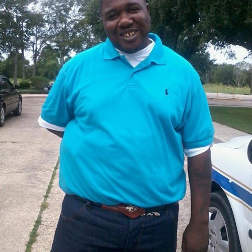 Alton Sterling’s Children Sue Baton Rouge Police Over His Death