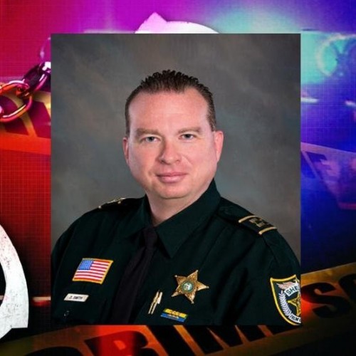 PBSO Captain Arrested for DUI After Smashing into Motorcyclist