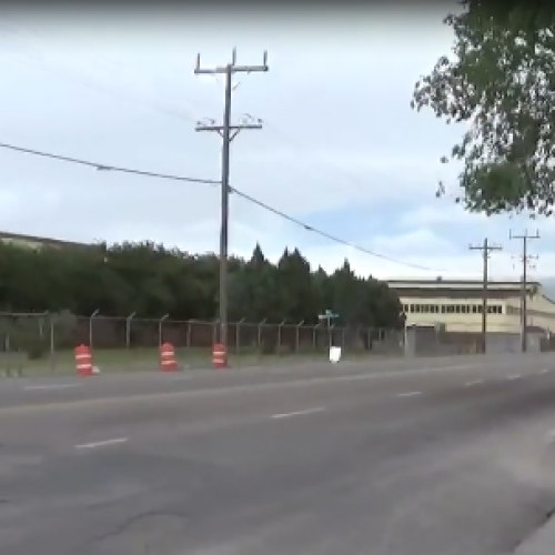 Video: Pocatello Police Investigating Video of Man Filming FBI Building After Arrest