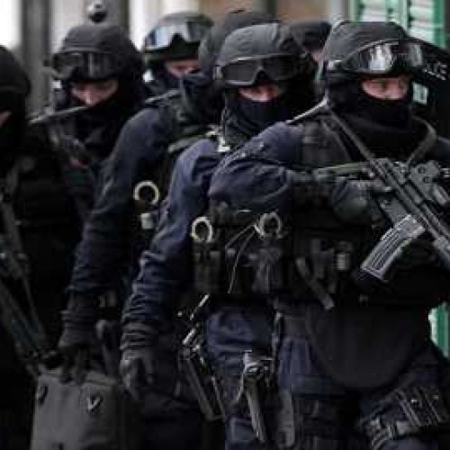 Does the Militarization of Police Lead to More Deaths Caused by Cops?