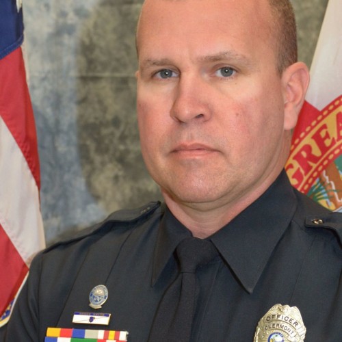 Clermont Police Officer Cecil Clifford Garrett Had Pattern of Unlawful Stops