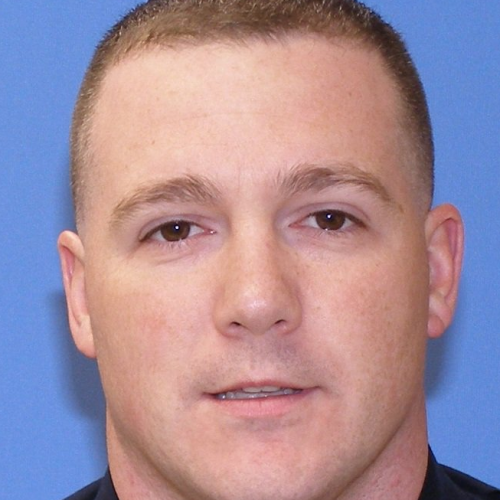 Suffolk County Police Officer Christopher McCoy Sexually Assaulted Woman In Custody Twice