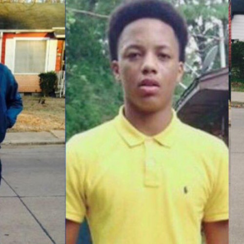 Marion Police Who Killed 16-Year-Old Aries Clark On Paid Administrative Leave