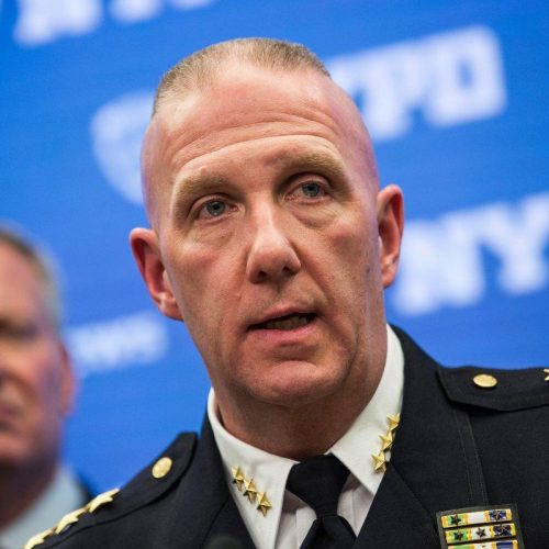 NYPD Officials Booted for Being Too Drunk to Fly to Afghanistan for Training Trip