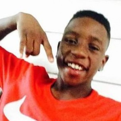 Estate of 15 Year Old Killed by IMPD Officers Sues Indianapolis