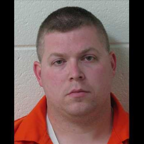 Sheriff’s Deputy Daniel McGinnis Convicted of Child Molestation