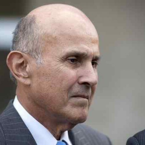 Ex-LA Sheriff Baca Denied a Second Bid to Stay Out of Prison While Awaiting Appeal
