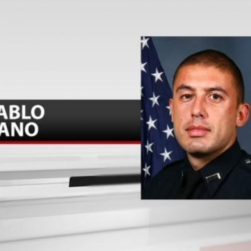 [WATCH] LMPD Officer Accused of Rape Was Passed Over by 4 Other Police Departments