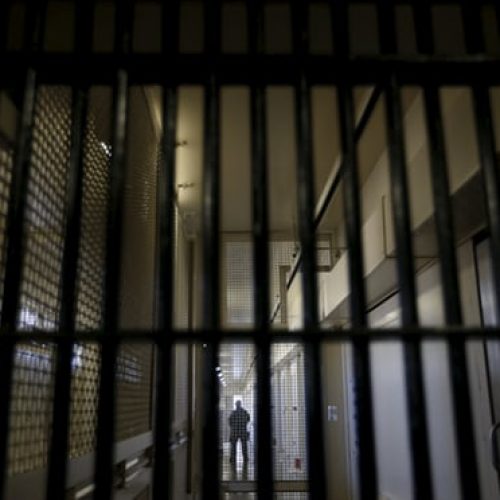 California Officers Accused of ‘Sadistic and Terrorizing Acts’ Against Prisoners