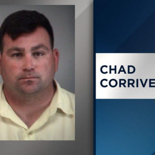 [WATCH] FHP Trooper Arrested in Lake County on Sex Related Charges Involving a Child