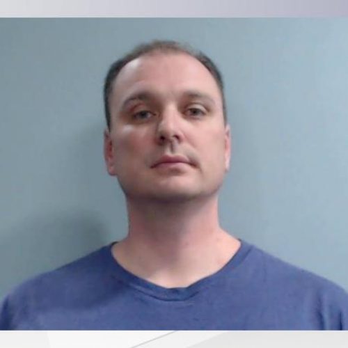 Lexington Police Sergeant Suspended Without Pay After Being Indicted For Rape