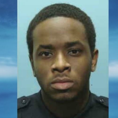 Fourth Baltimore Officer Pleads Guilty in Federal Racketeering Conspiracy